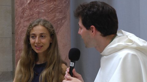 Impossible de lire la video